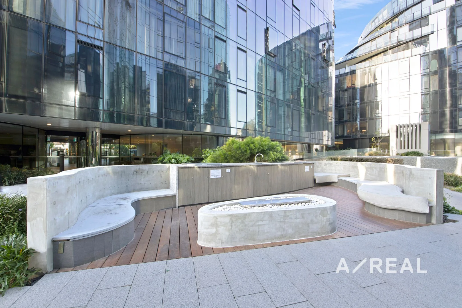 Additional image 10 of 1502/605 St Kilda Road, Melbourne VIC 3004