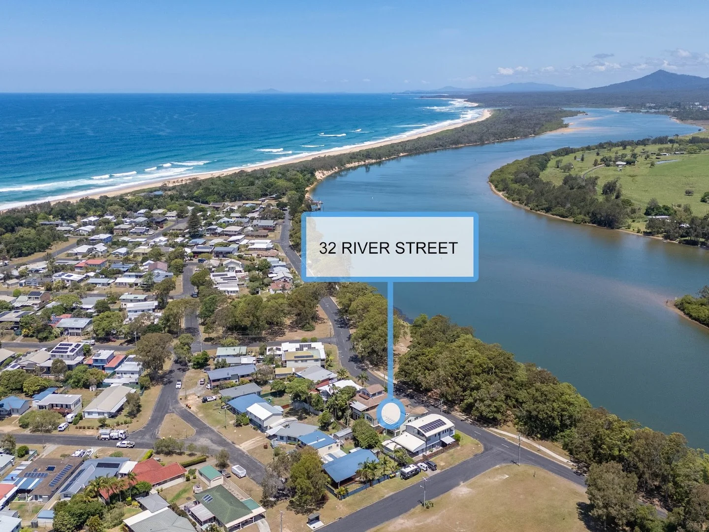 Additional image 3 of 32 River Street, Mylestom NSW 2454