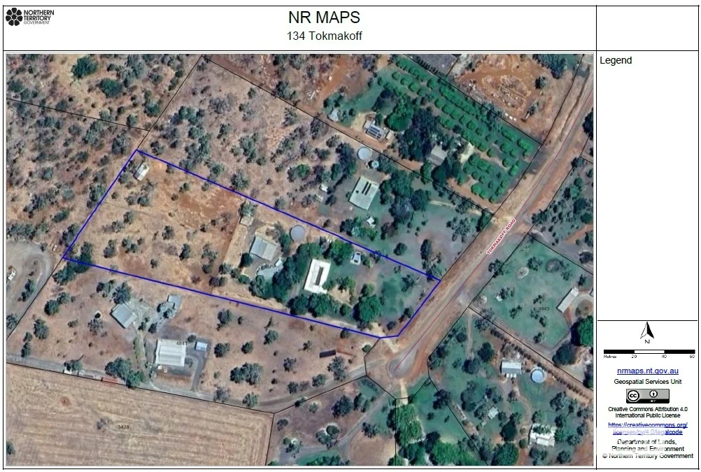 Additional image 31 of 134 Tokmakoff Road, Katherine NT 0850