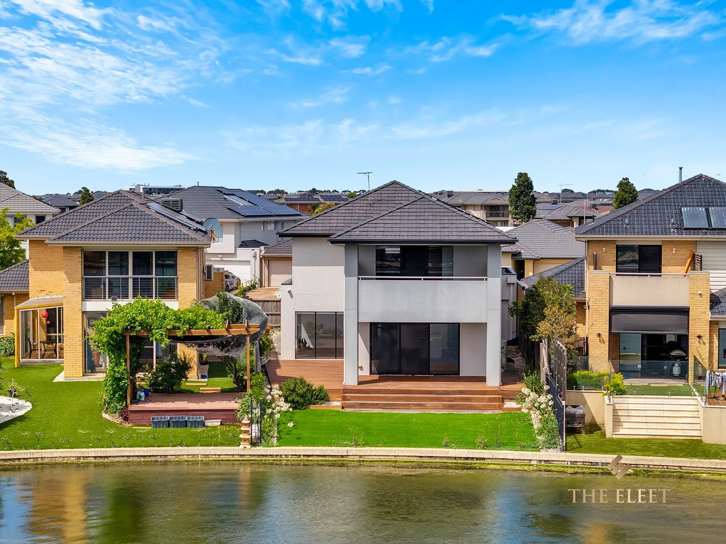 205 Sanctuary Lakes South Boulevard, Sanctuary Lakes VIC 3030