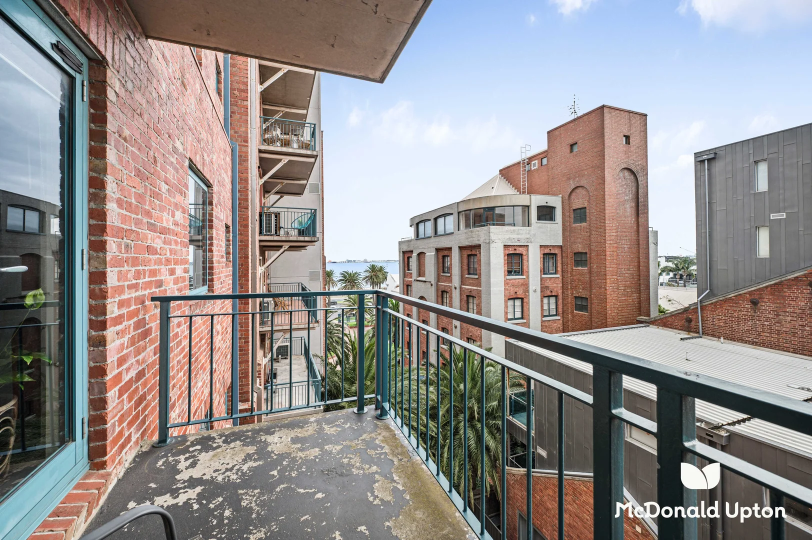 Additional image 10 of 852/1 Esplanade West, Port Melbourne VIC 3207