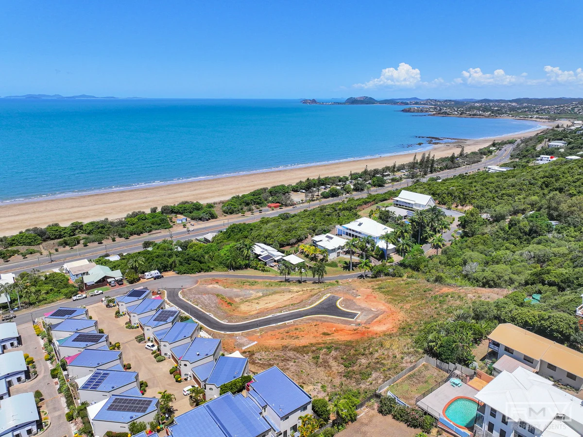 Additional image 5 of Lot 7 Pacific View Court, Meikleville Hill QLD 4703