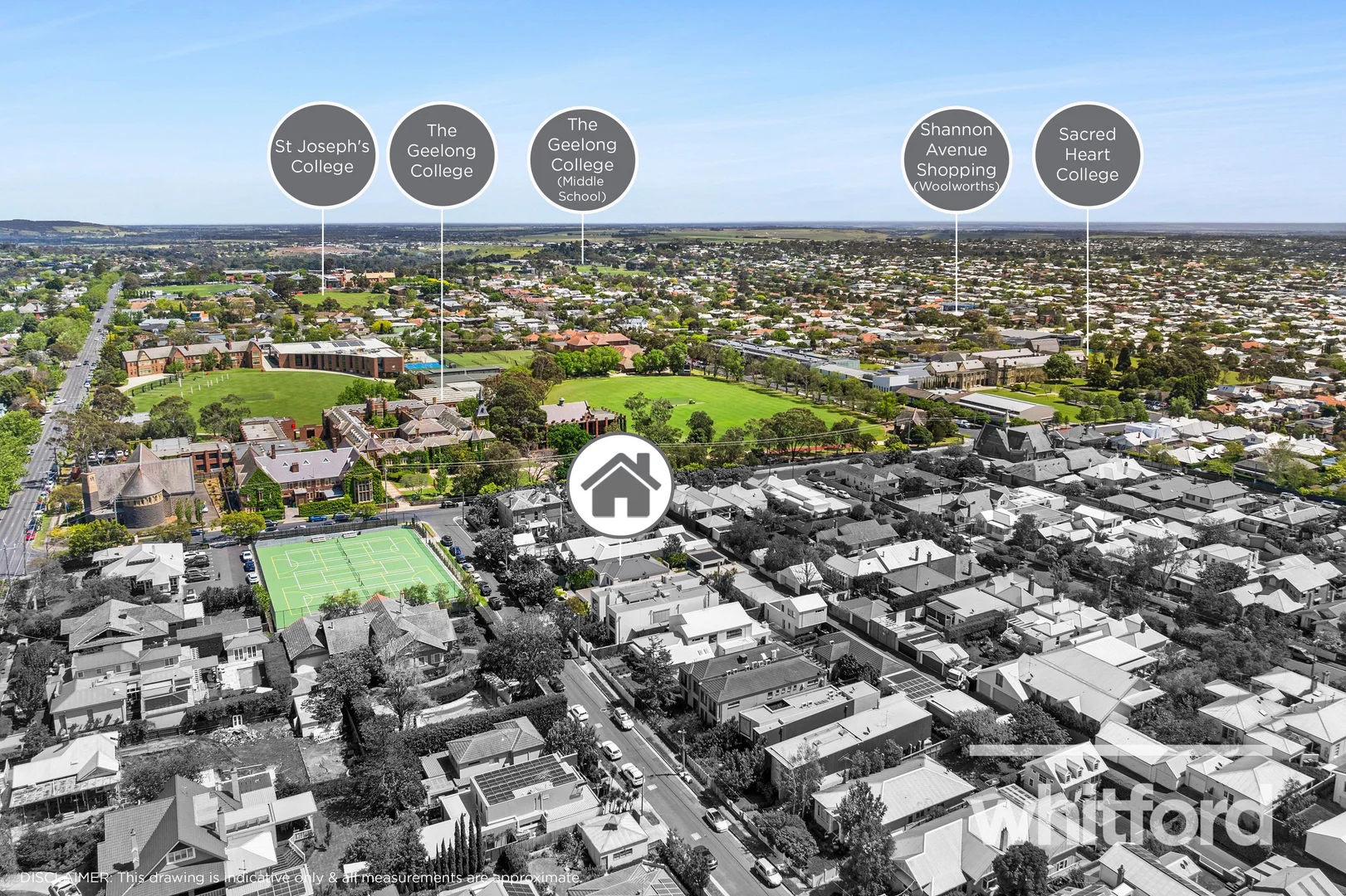 Additional image 23 of 34 Mercer Parade, Newtown VIC 3220