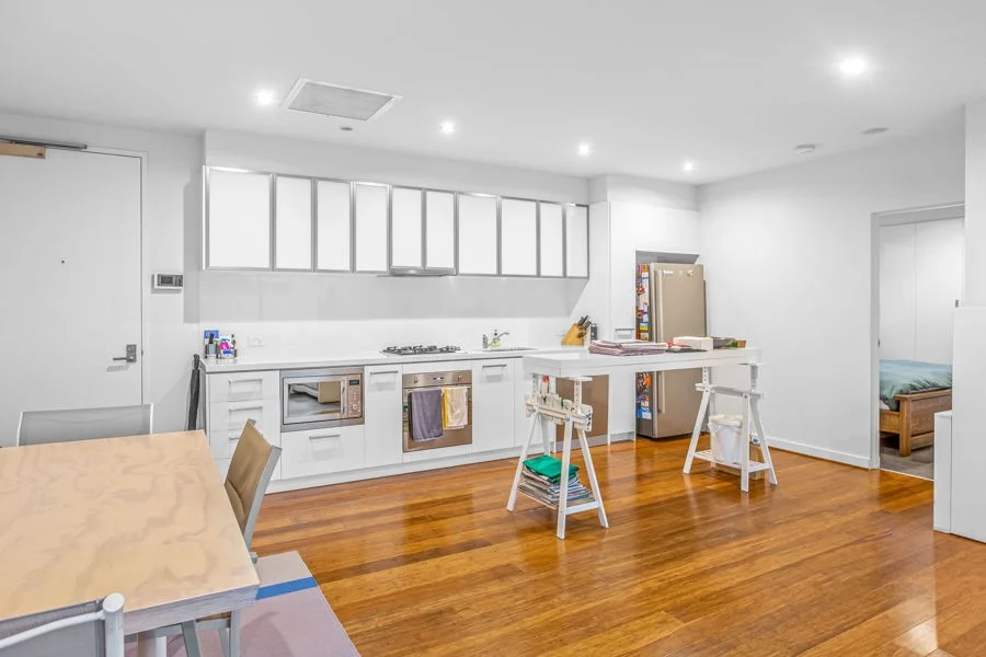 Additional image 3 of 407/18 Bent Street, Kensington VIC 3031