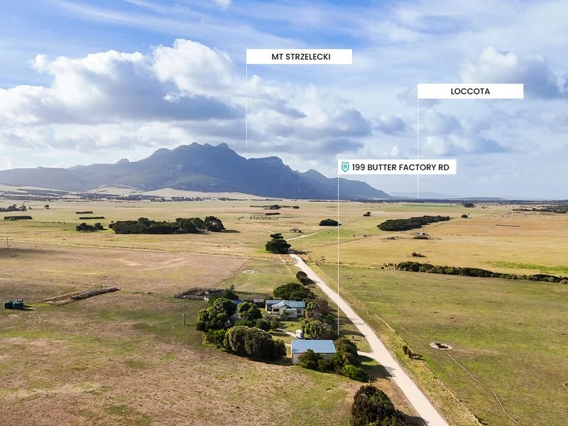 Additional image 14 of 199 Butter Factory Road, Whitemark TAS 7255