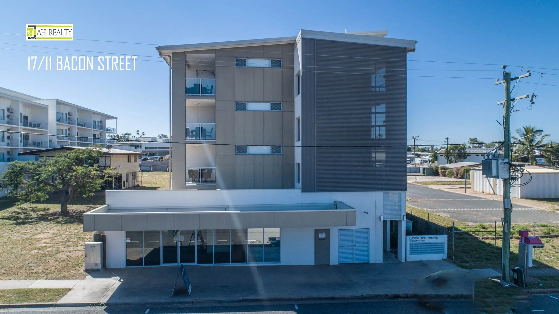 3/11 Bacon Street, Moranbah QLD 4744
