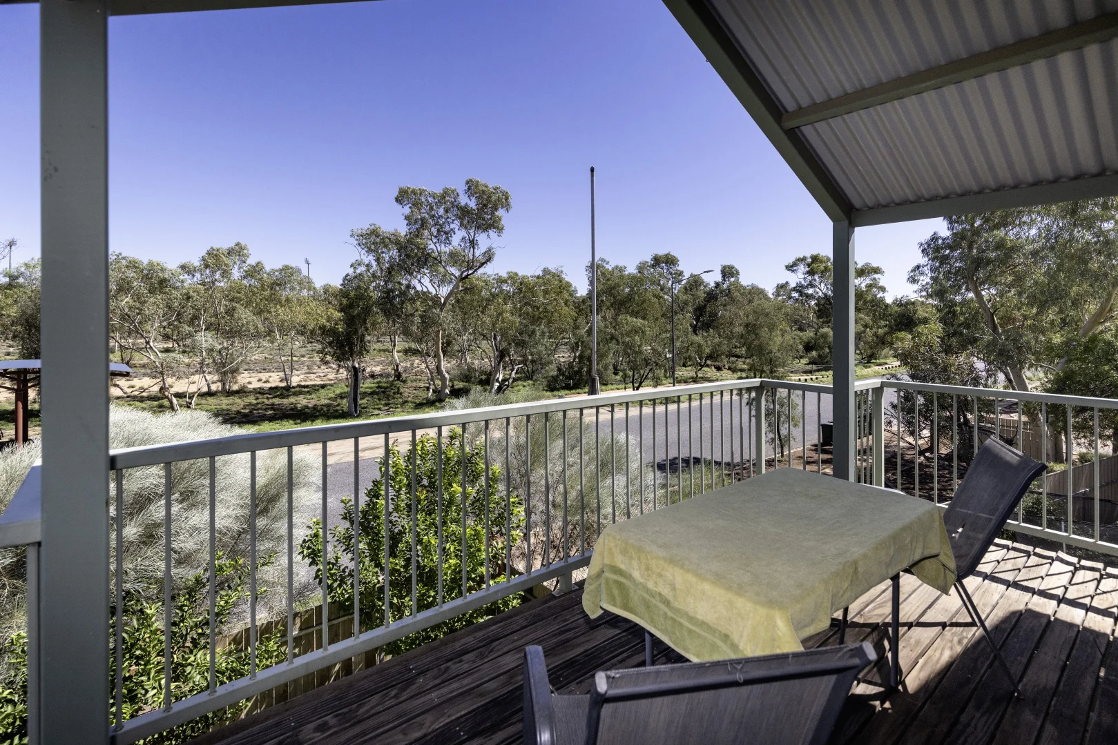 Additional image 12 of 3/2 Caterpillar Court, Desert Springs NT 0870