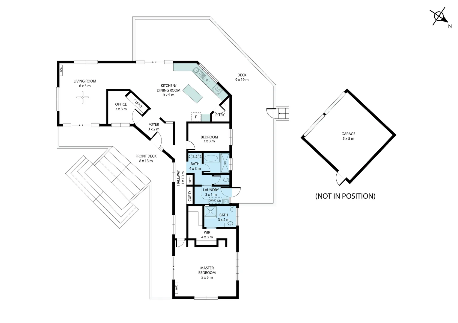 Additional image 25 of 29 Atc Hall Road, Apple Tree Creek QLD 4660