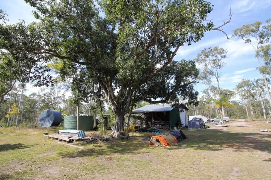 Additional image 26 of 310 MOLLENHAGENS ROAD, Winfield QLD 4670