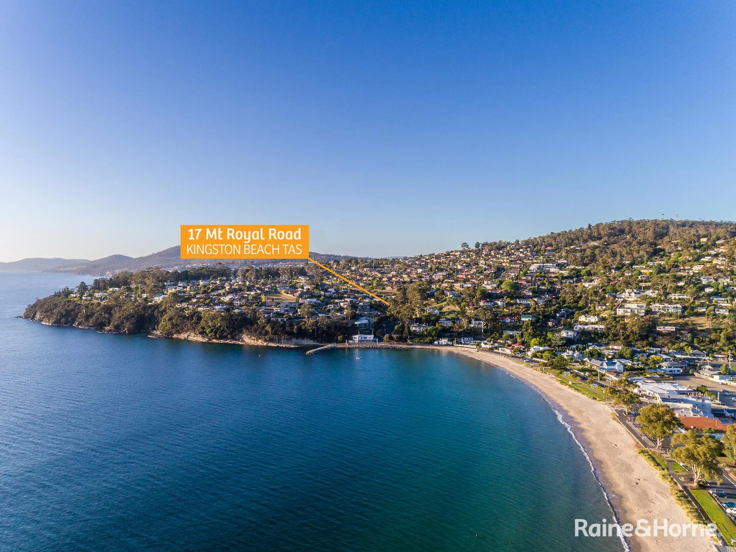 Additional image 11 of 17 Mount Royal Road, Kingston Beach TAS 7050