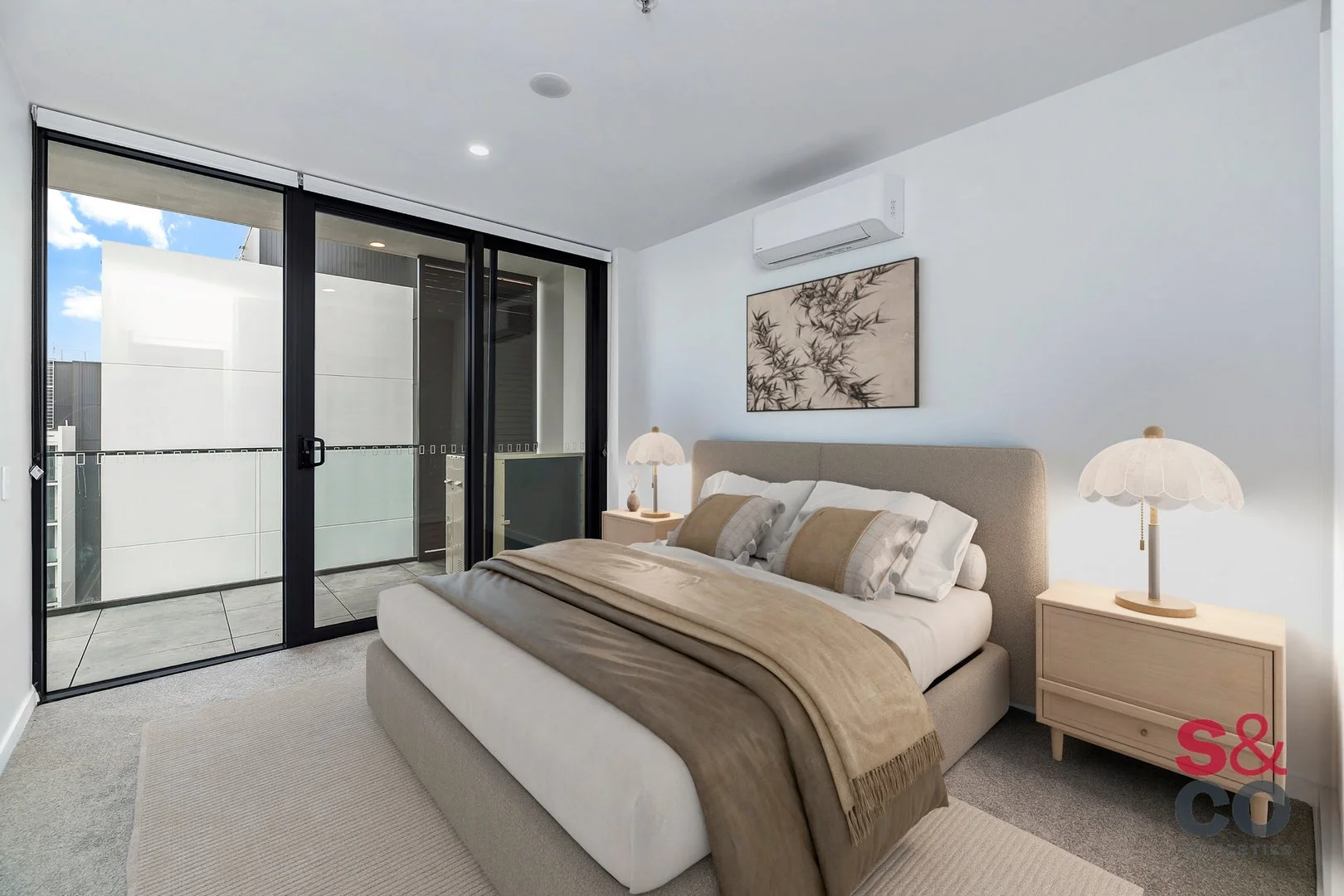 Additional image 6 of 613/69 John Gorton Drive, Wright ACT 2611