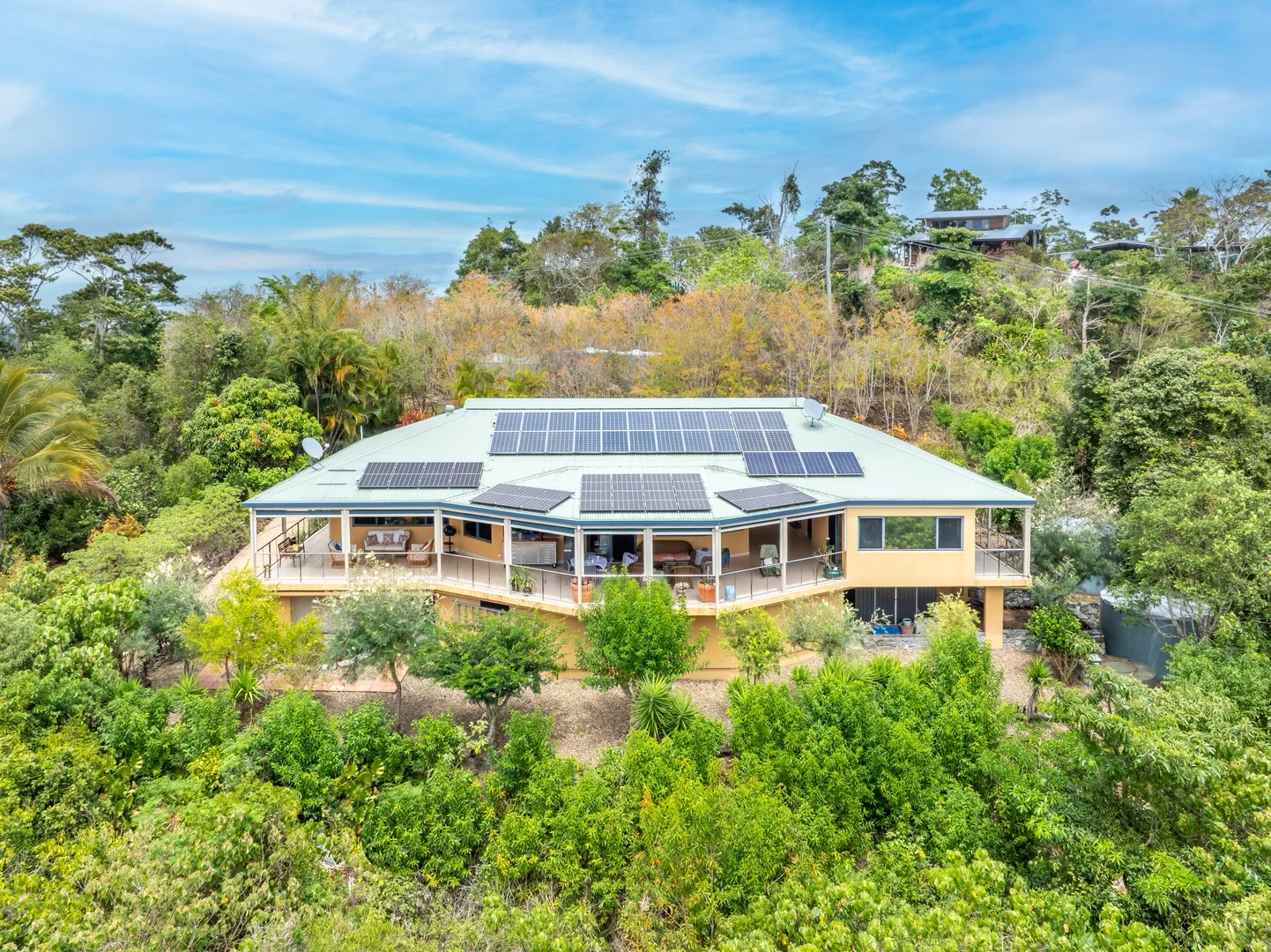 Additional image 2 of 126 Staniland Drive, Strathdickie QLD 4800