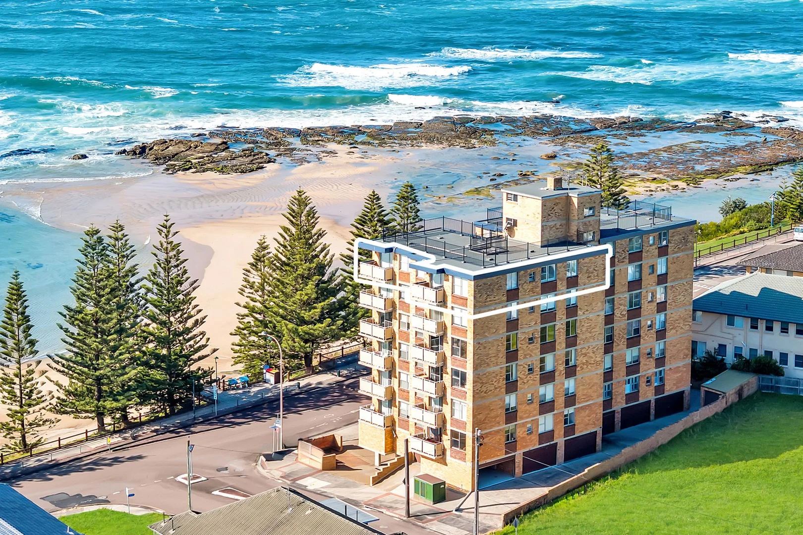 Additional image 6 of 21&22/30 Marine Parade, The Entrance NSW 2261