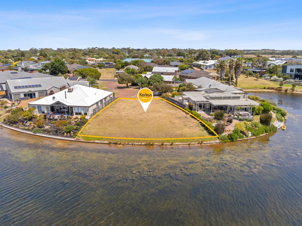 4 Chiswick Court, Point Lonsdale VIC 3225