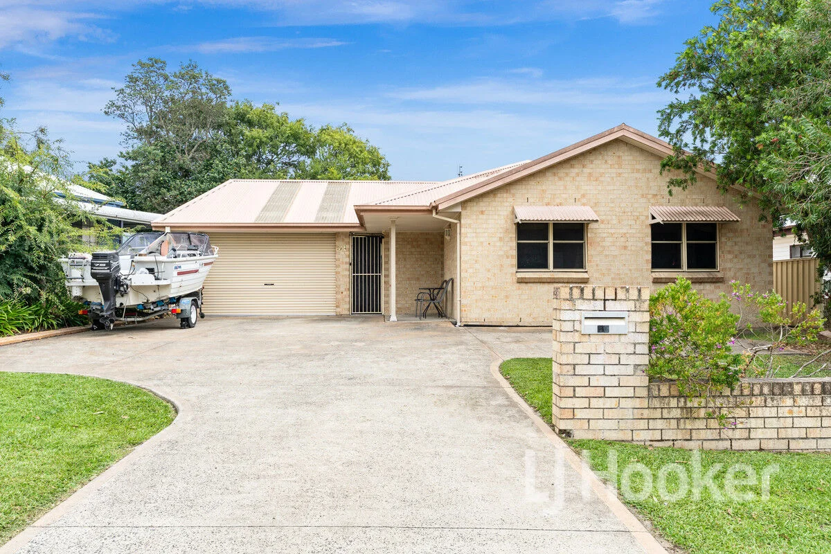 51 Edmund Street, Sanctuary Point NSW 2540