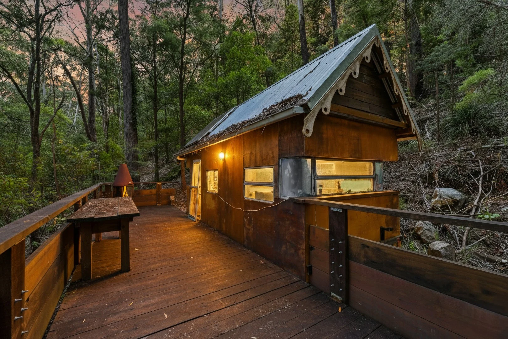 475 Webbs Creek Road, Webbs Creek NSW 2775