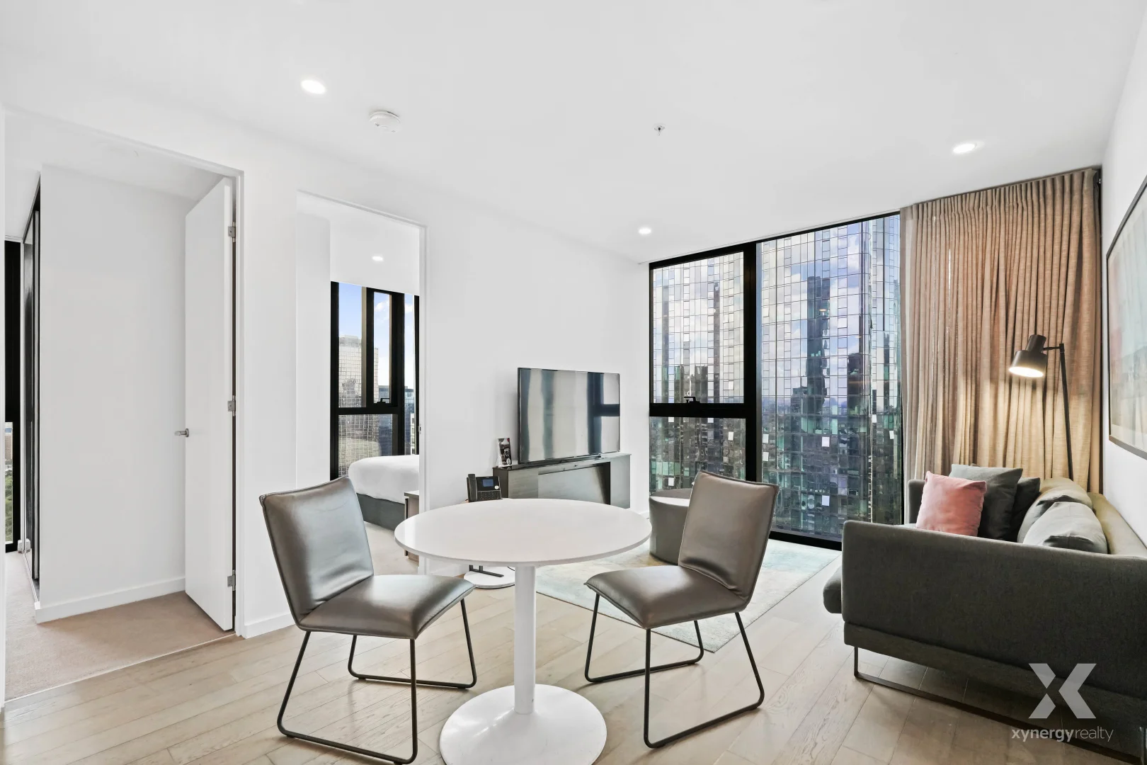 Additional image 3 of 4804/60 A'beckett Street, Melbourne VIC 3000