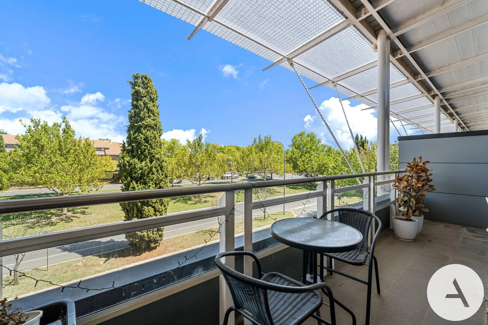 17/45 Wentworth Avenue, Kingston ACT 2604