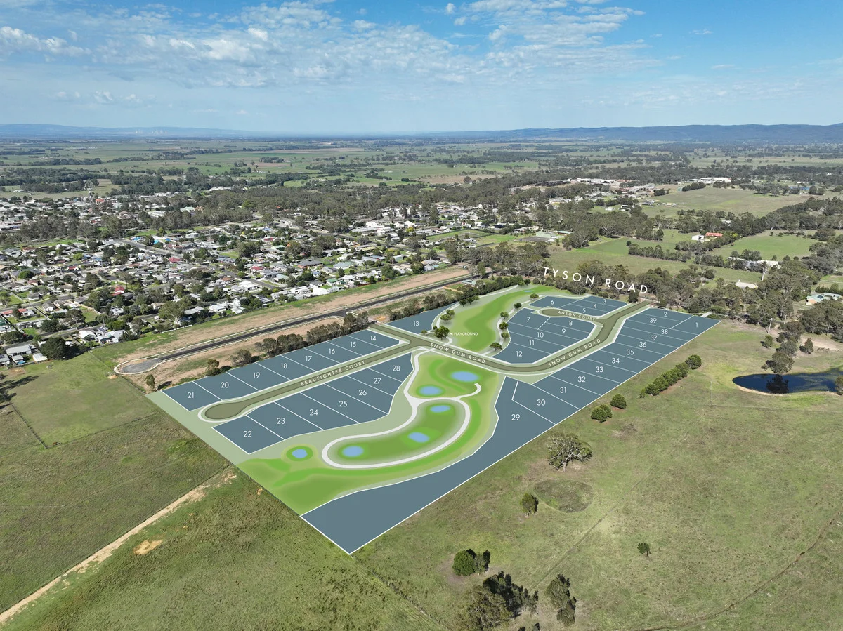Additional image 2 of 35 / "Tyson Rise" Tyson Road, Heyfield VIC 3858