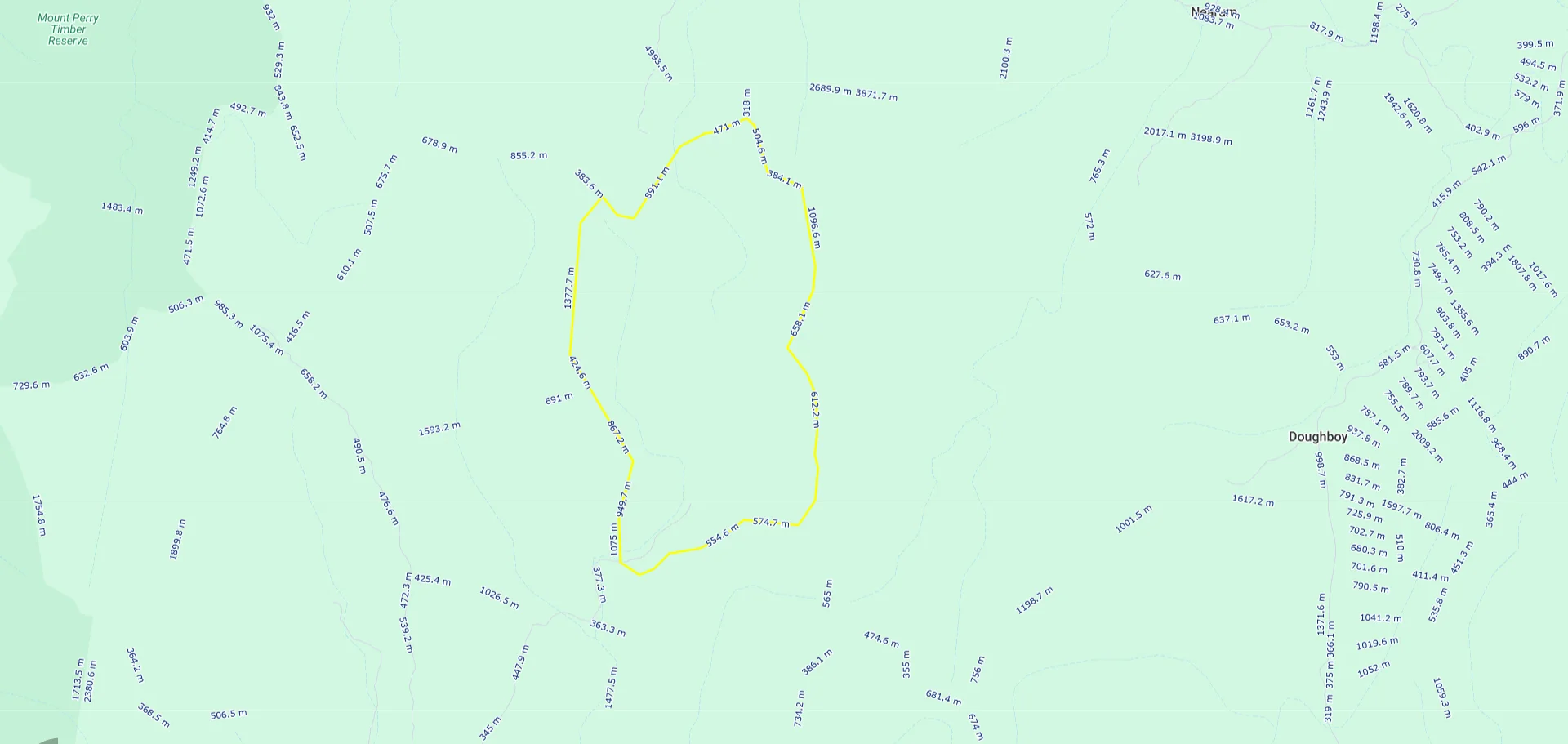 Additional image 10 of 888 North Branch Road, Mount Perry QLD 4671