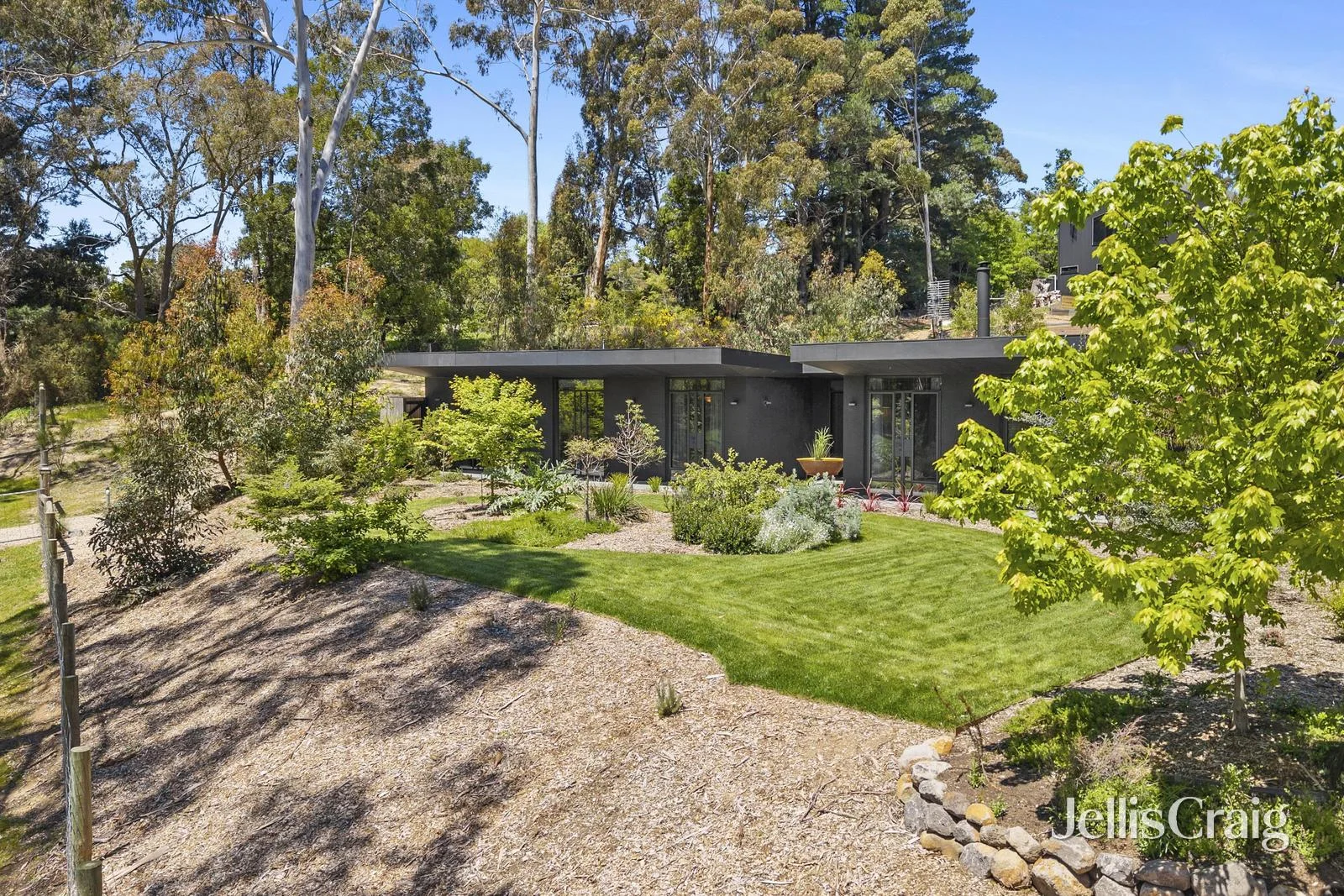 1A Park Avenue, Daylesford VIC 3460