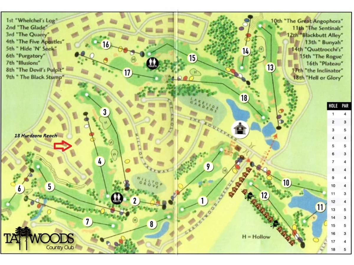 Additional image 9 of 13 Hurdzans Reach, Tallwoods Village NSW 2430