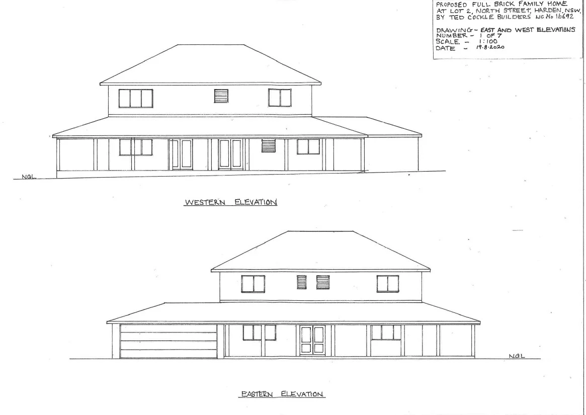 Additional image 2 of 1 Queen Street, Harden NSW 2587