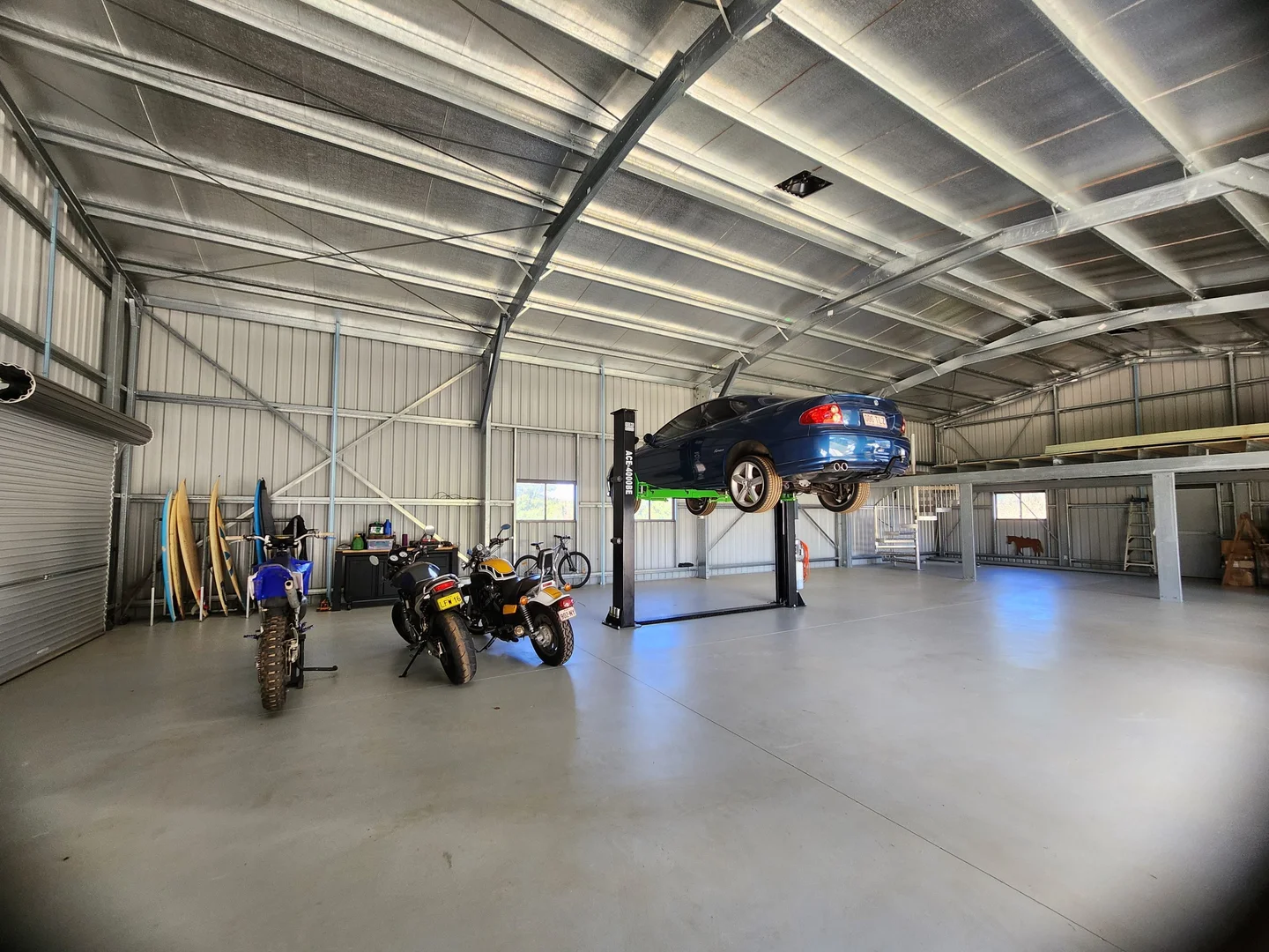 Additional image 23 of 30 Larkins Road, Tyalgum NSW 2484