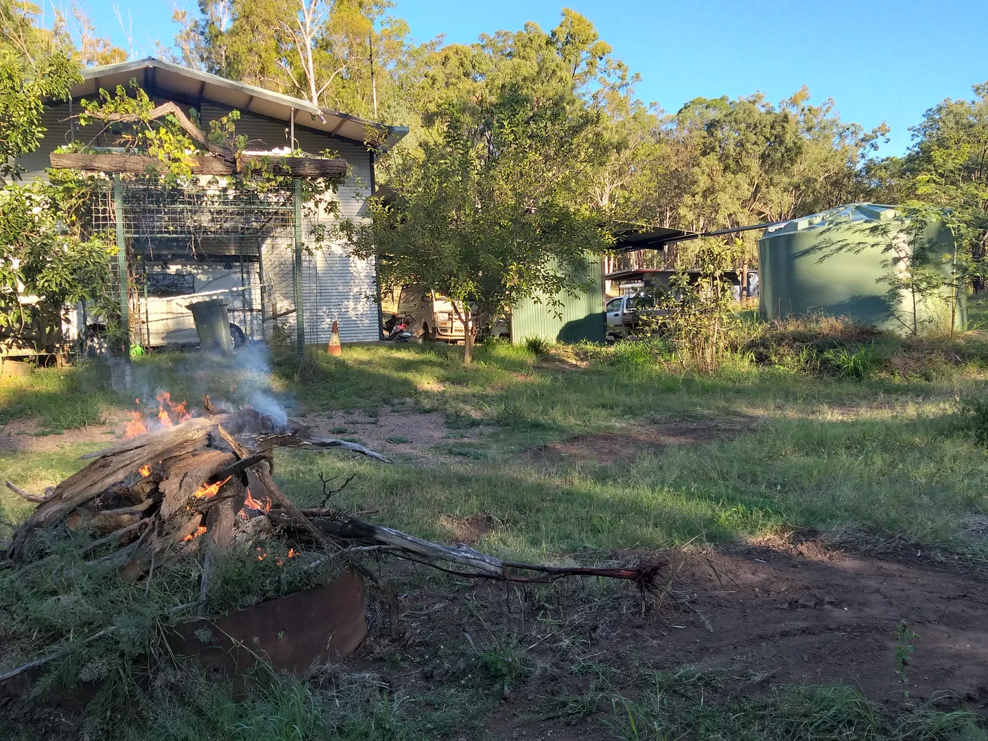 Additional image 9 of Lot 86 Tralee Road, Pratten QLD 4370