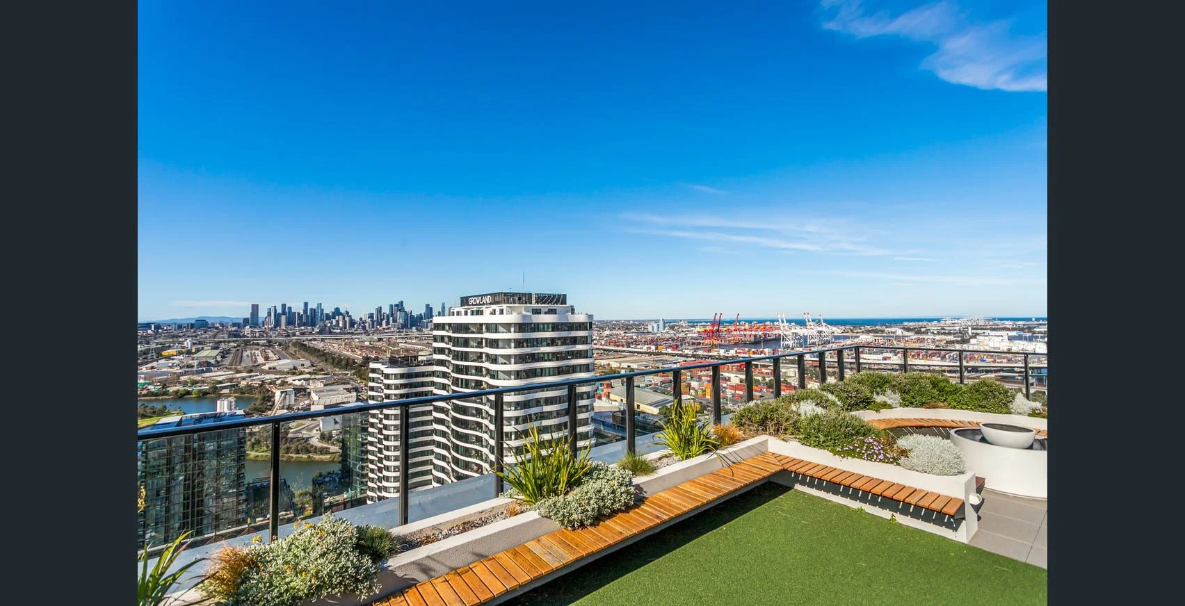 Additional image 16 of 1003/1 Warde Street, Footscray VIC 3011