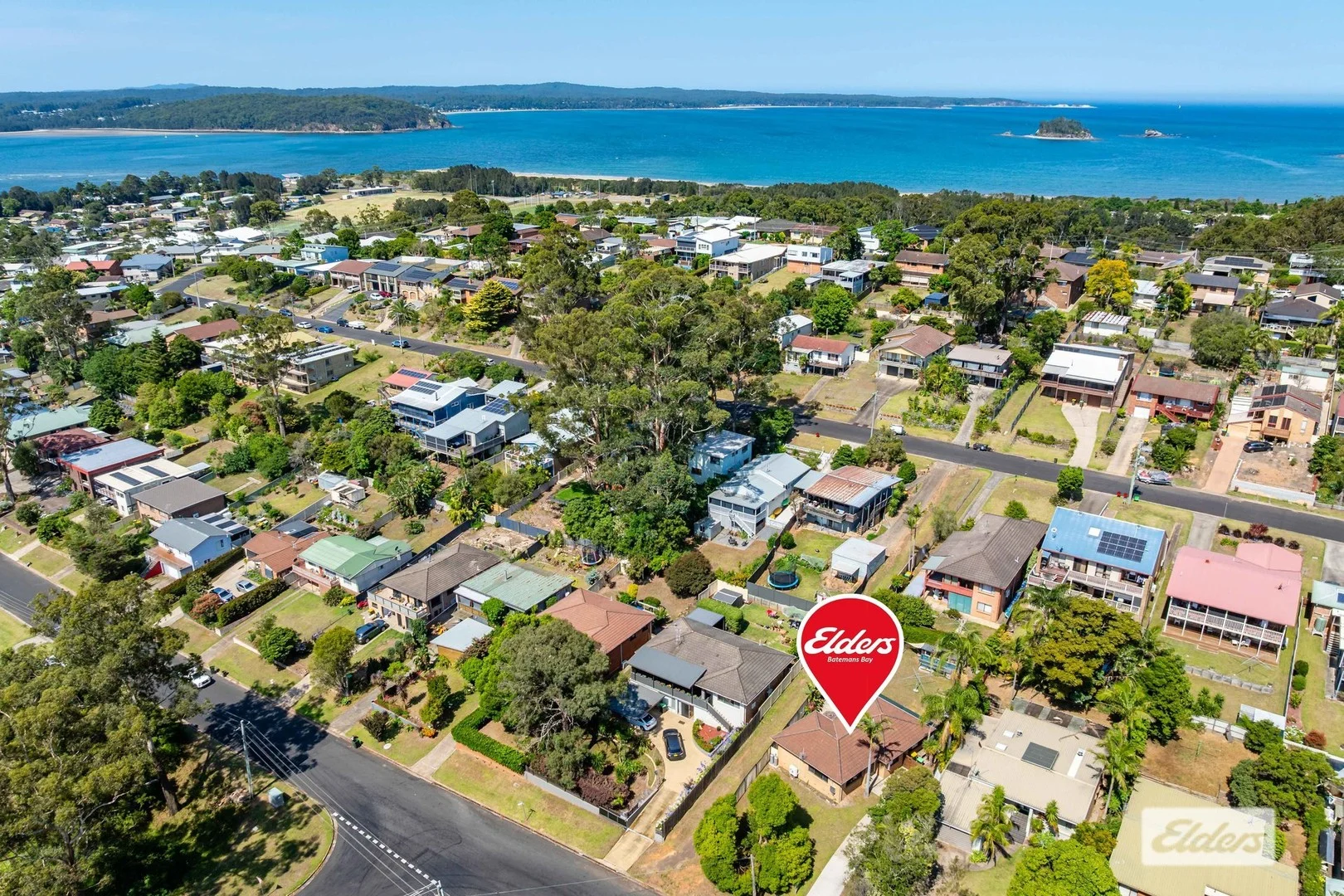 45 Vista Avenue, Catalina NSW 2536