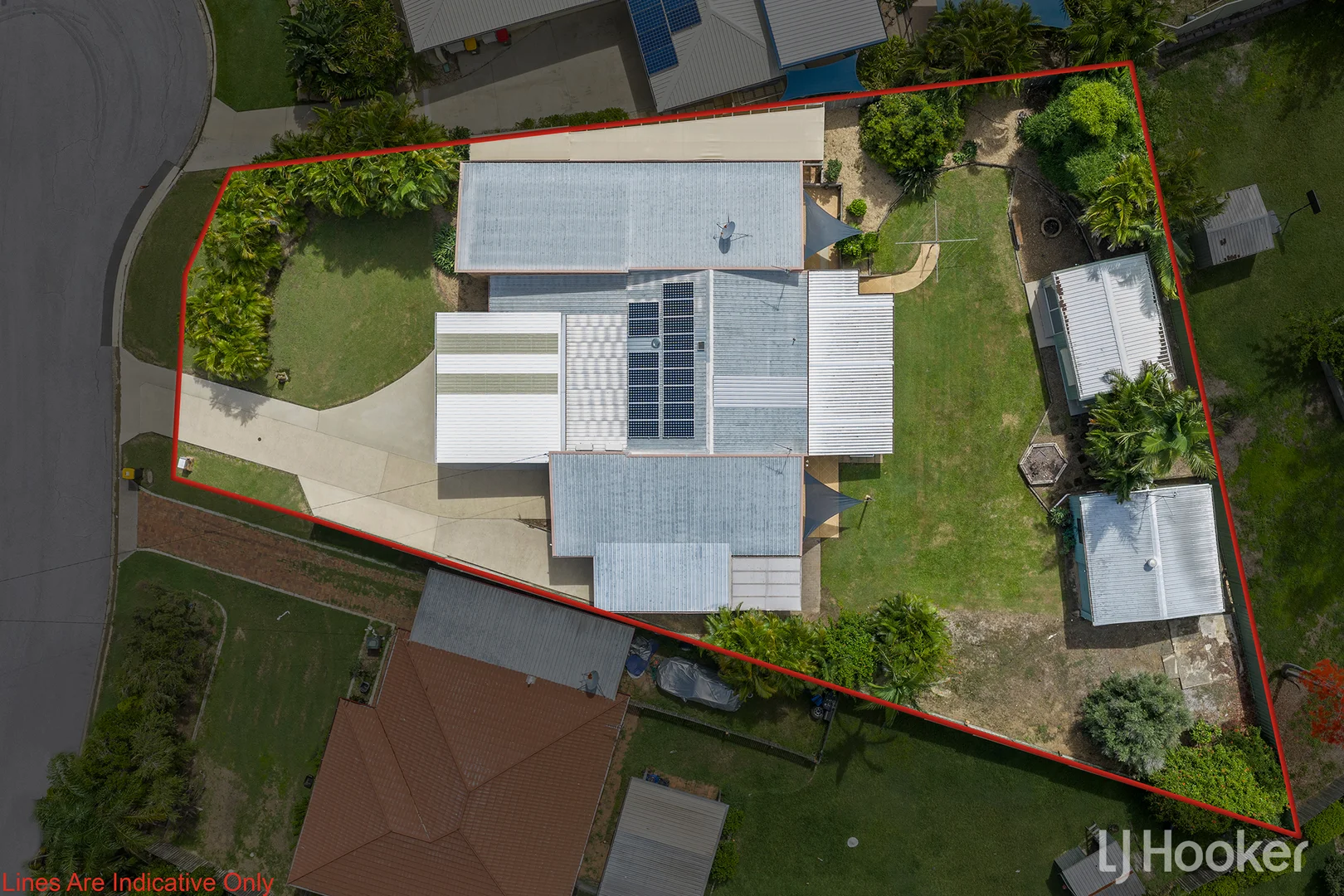 Additional image 20 of 5 Tenby Close, Telina QLD 4680