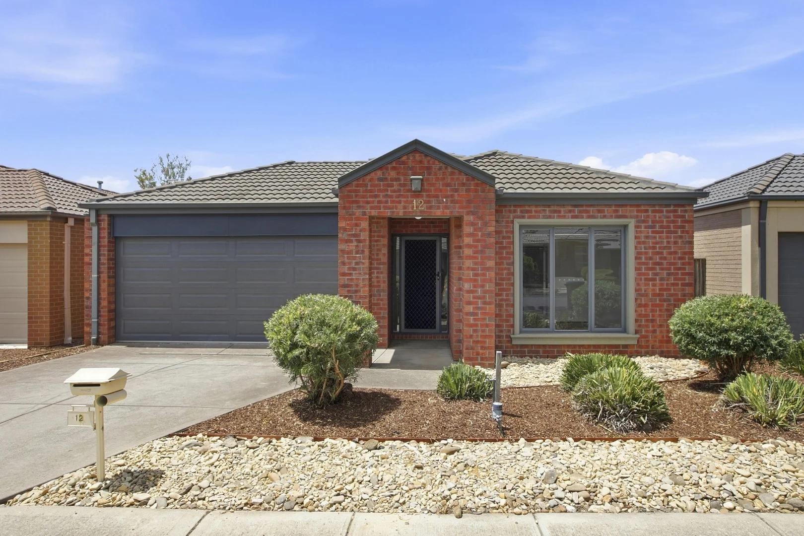 12 Corfu Avenue, Tarneit VIC 3029