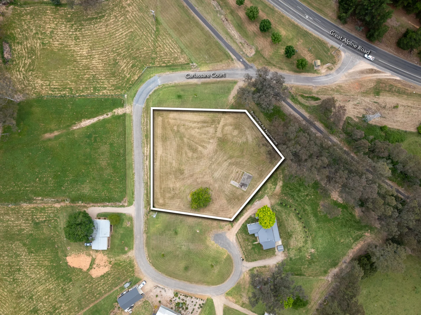 Additional image 2 of Lot 1 Carlassare Court, Myrtleford VIC 3737