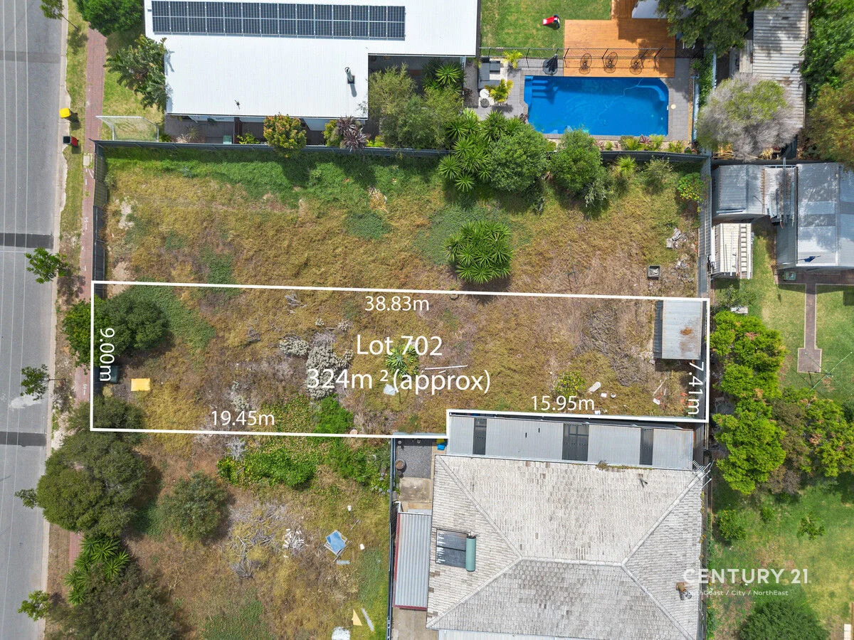 Additional image 4 of 702 & 703 Elder Parade, Port Willunga SA 5173