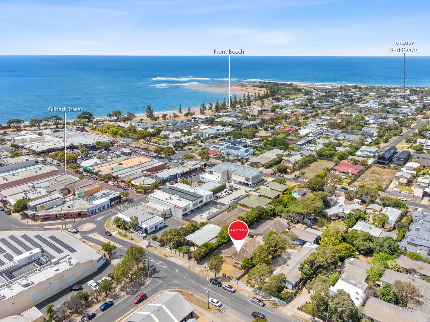 Additional image 11 of 1/33 Bristol Road, Torquay VIC 3228