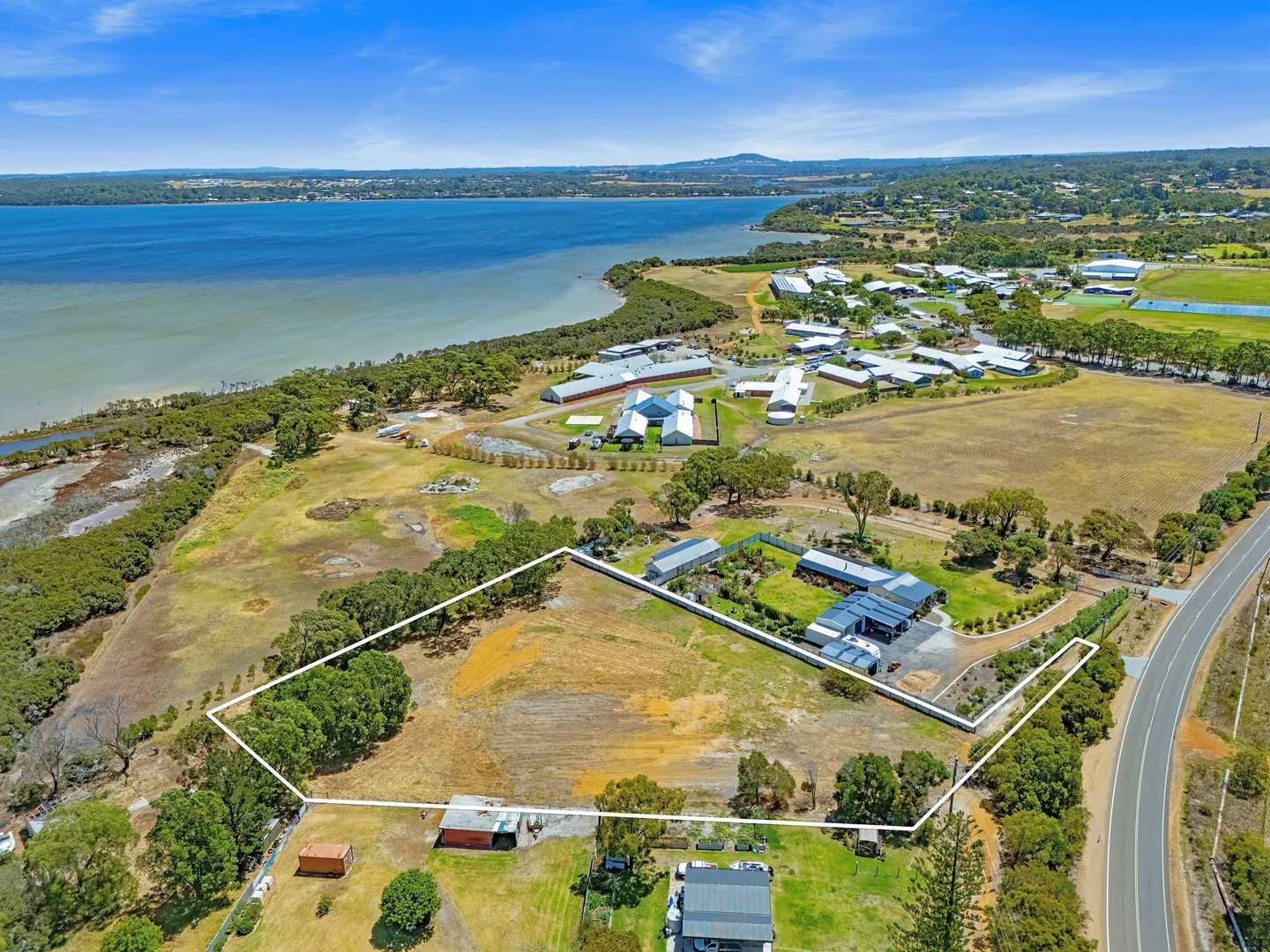 Additional image 8 of Lot 102/264 Nanarup Road, Kalgan WA 6330