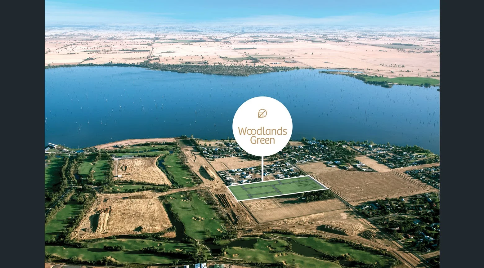 Additional image 4 of 17, 21 Woodlands Dr, Yarrawonga VIC 3730