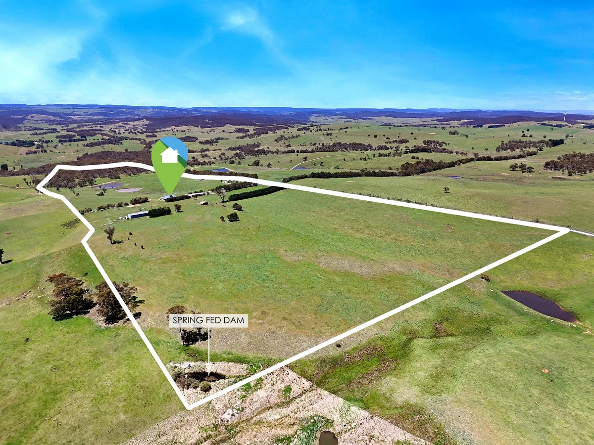 Additional image 31 of 3108 Middle Arm Road, Roslyn, Goulburn NSW 2580