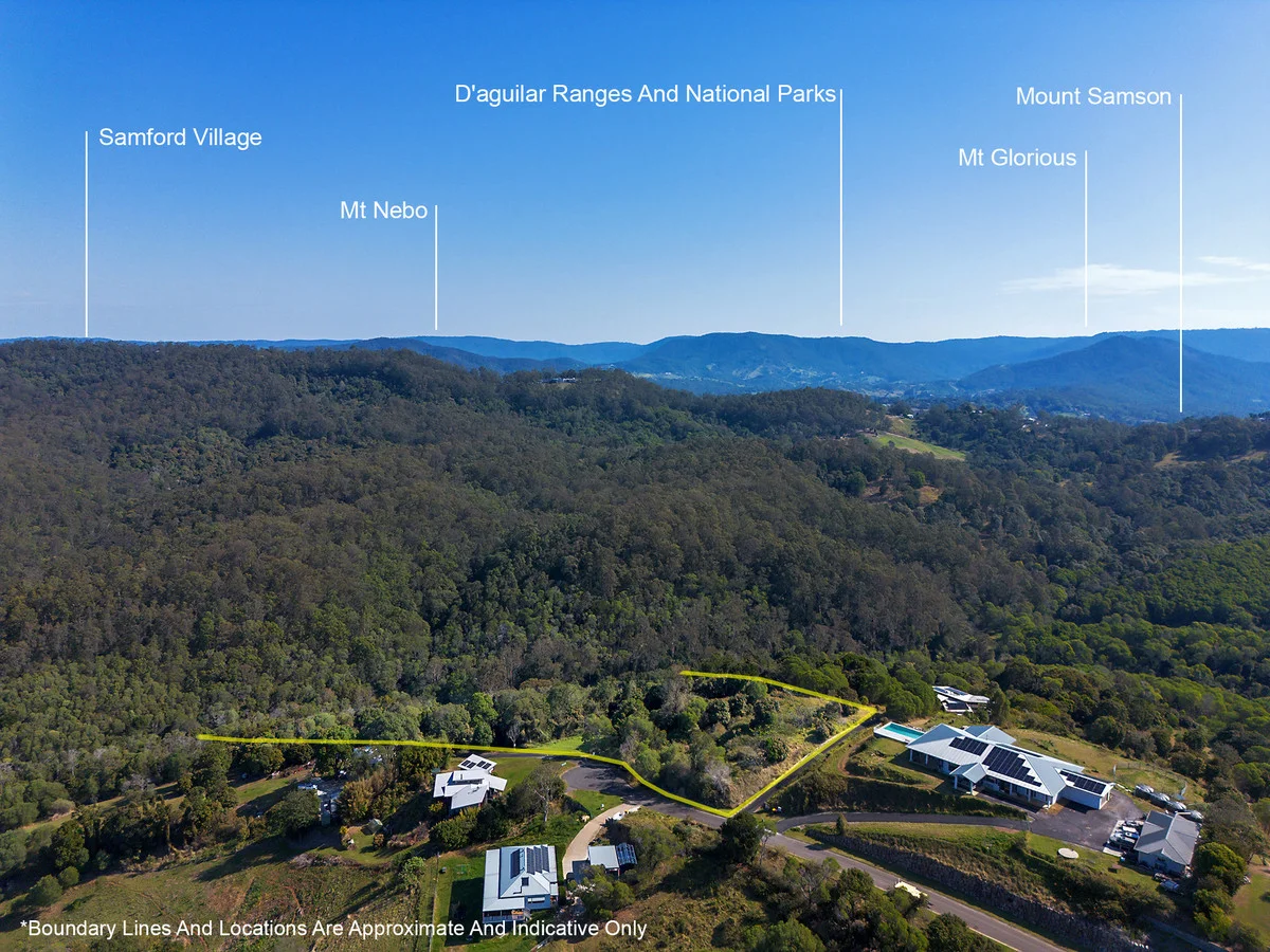 Additional image 3 of 10 Highlander Court, Clear Mountain QLD 4500