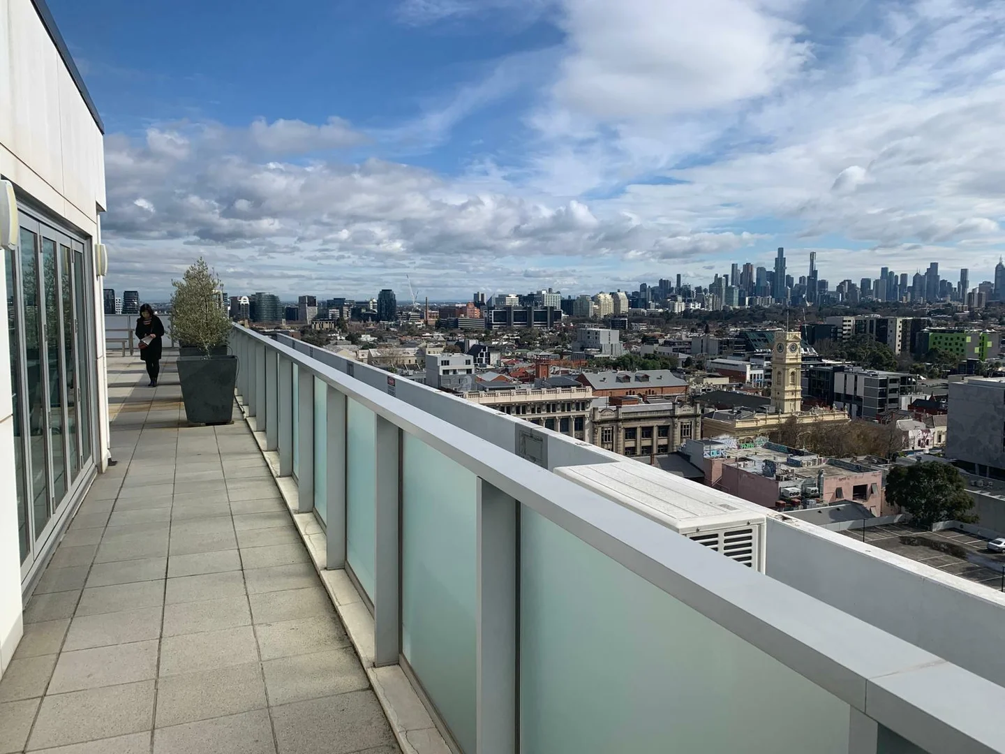 Additional image 10 of Unit 1001/15 Clifton St, Prahran VIC 3181