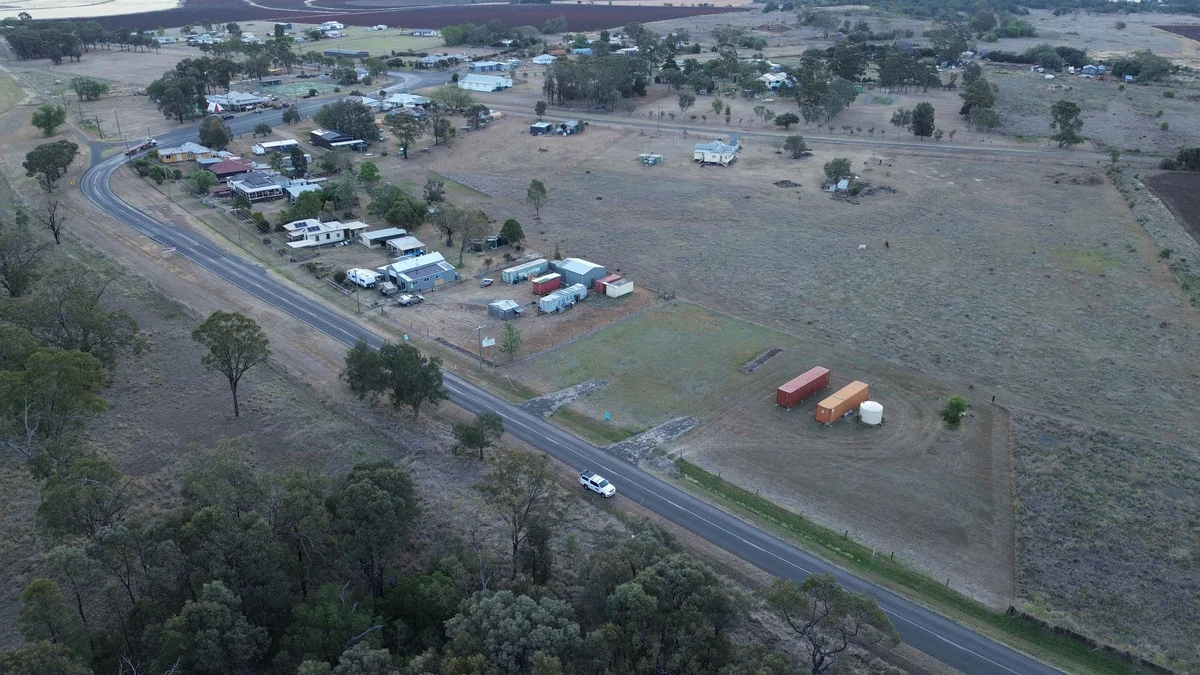 Additional image 7 of 3091 Oakey Cooyar Road, Kulpi QLD 4352