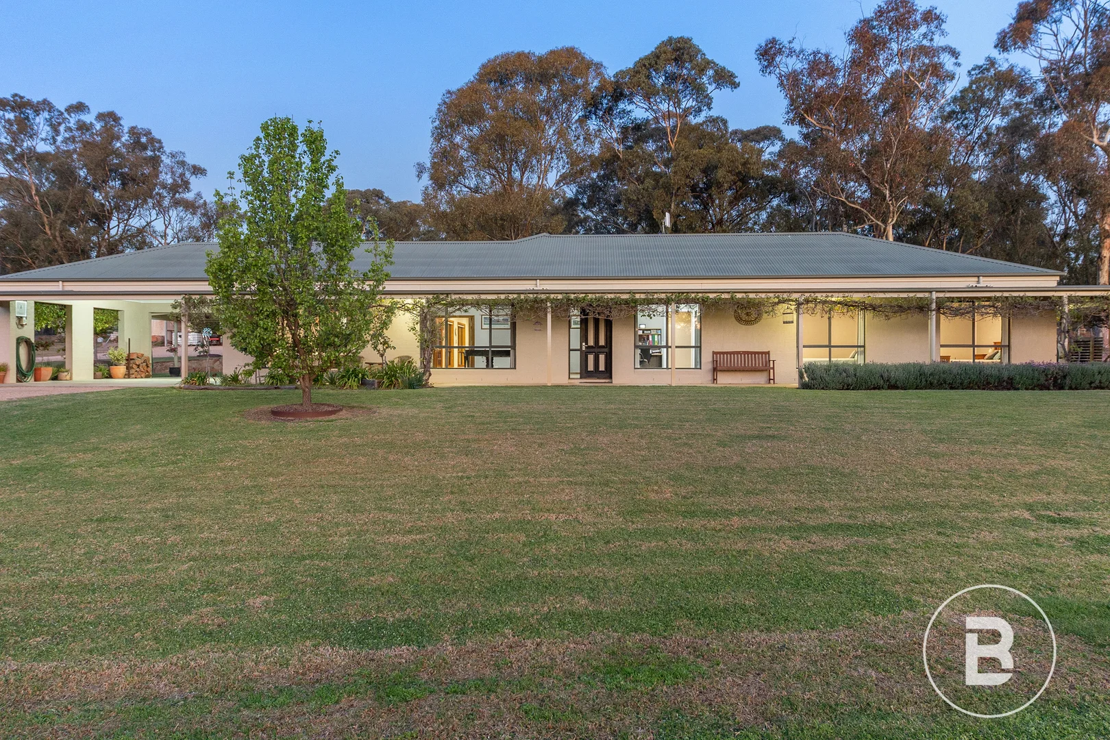 Additional image 2 of 22 Damien Court, Muckleford VIC 3451