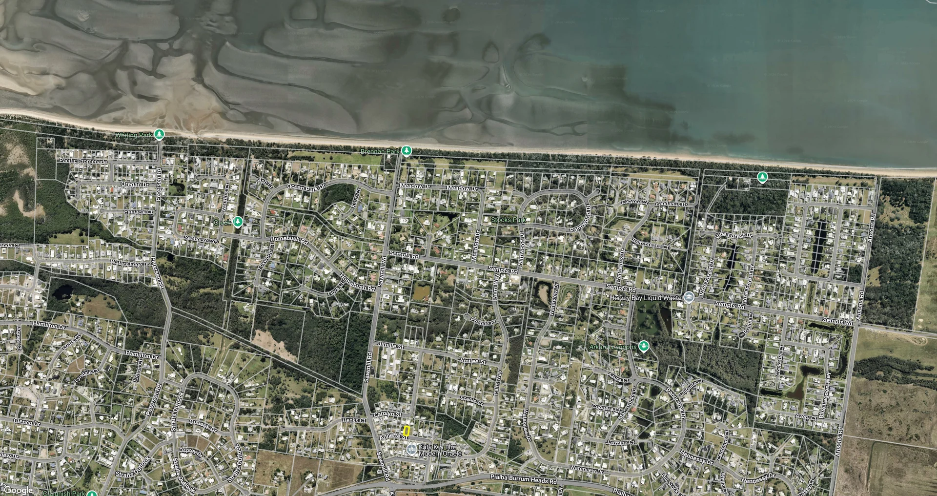 Additional image 7 of 14 Annette Street, Dundowran Beach QLD 4655