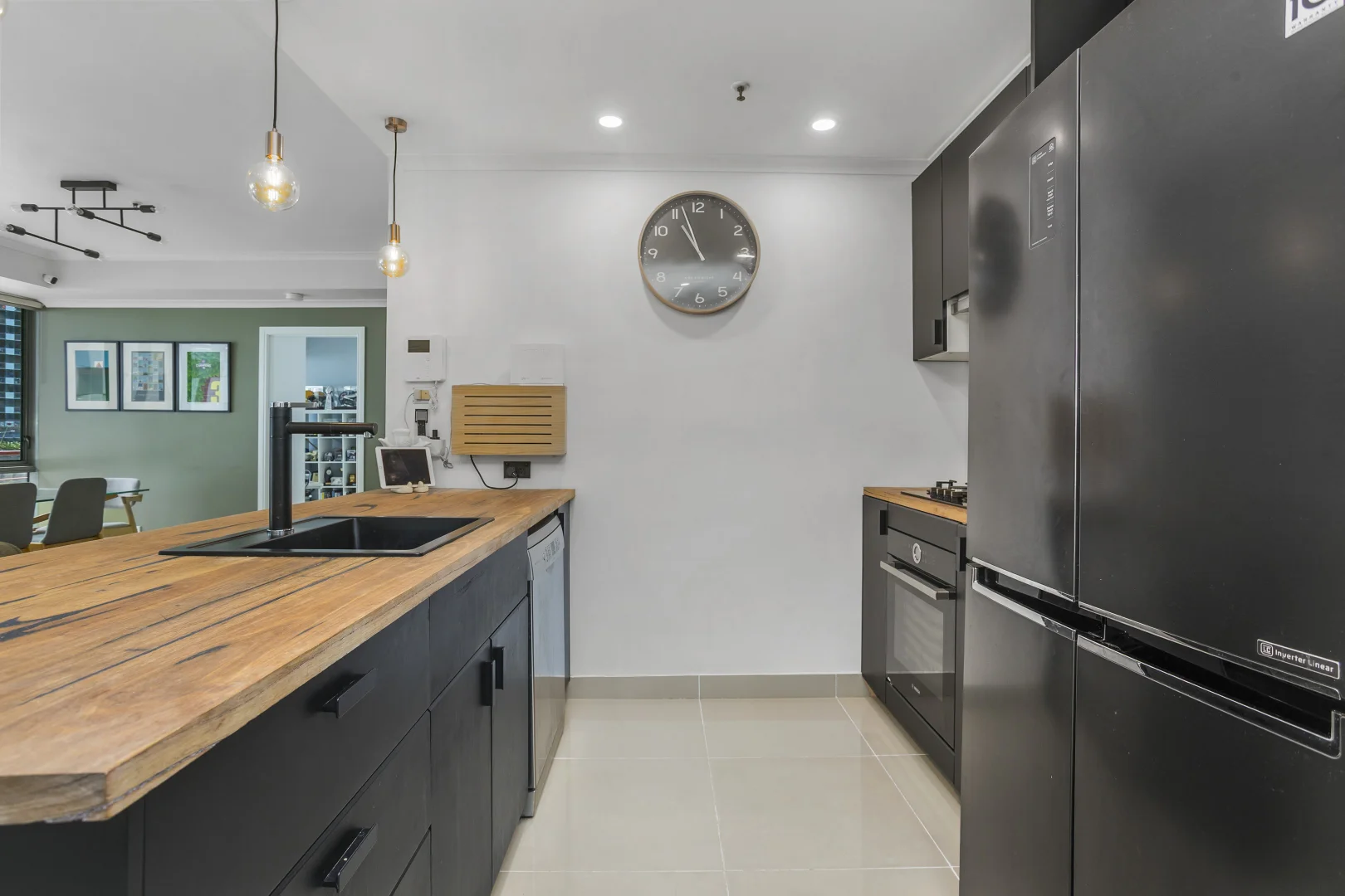 Additional image 3 of 712/83 Queensbridge Street, Southbank VIC 3006