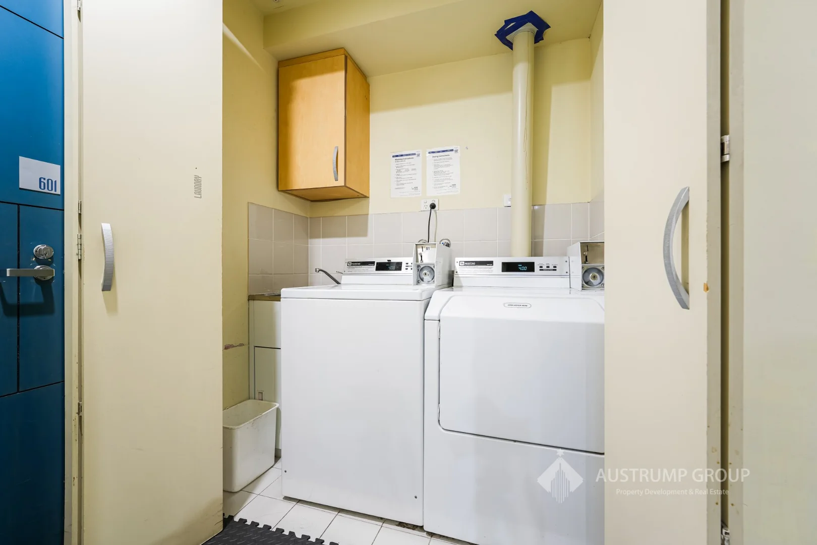 Additional image 7 of 610/466 Swanston St, Carlton VIC 3053