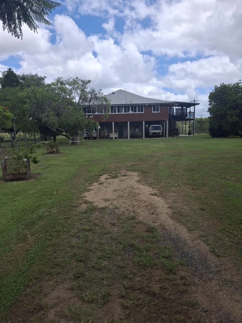 Additional image 3 of 122 Longs Road, Bucca QLD 4670