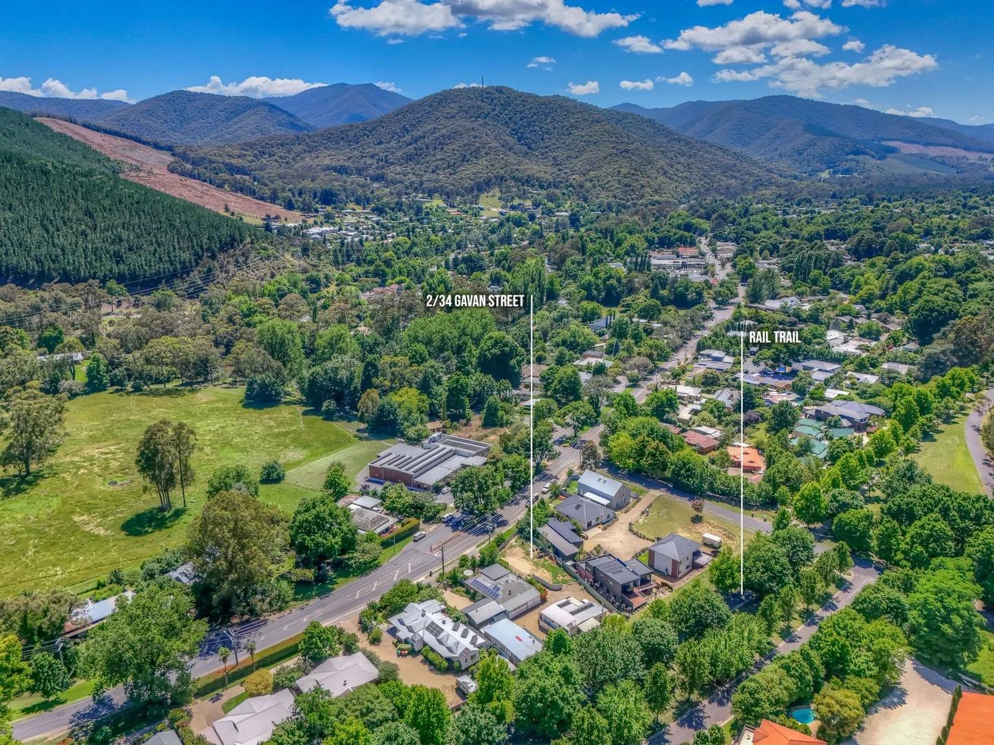 Additional image 9 of 2/34 Gavan Street, Bright VIC 3741