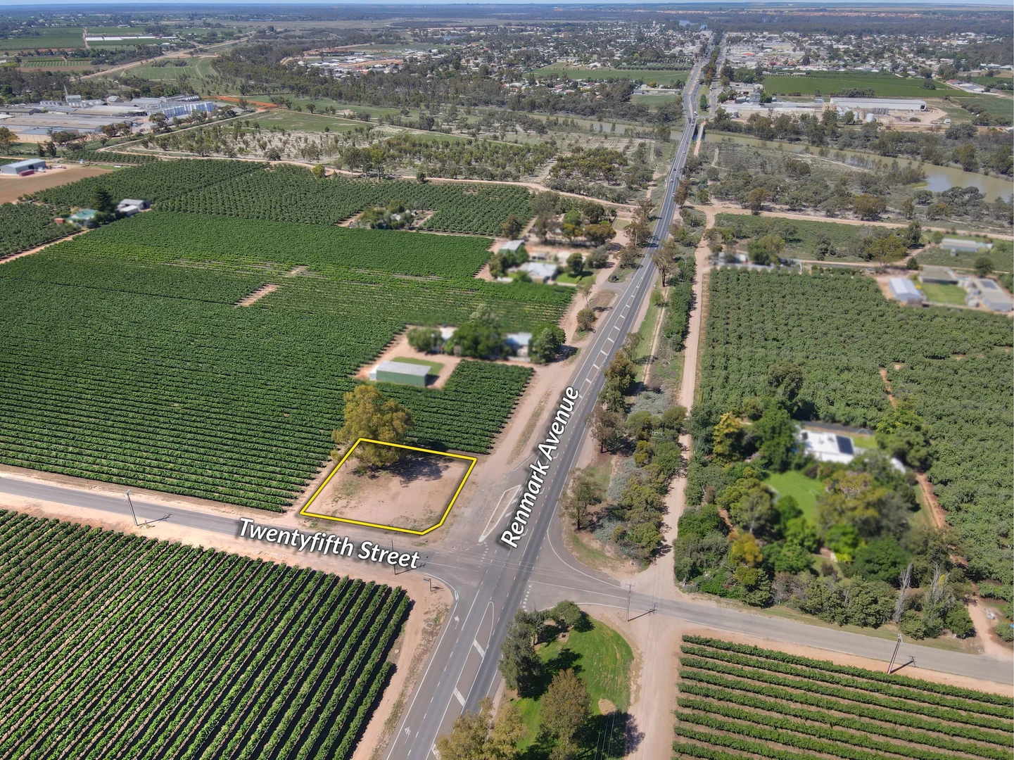 Additional image 4 of 59 Twentyfifth Street, Renmark SA 5341