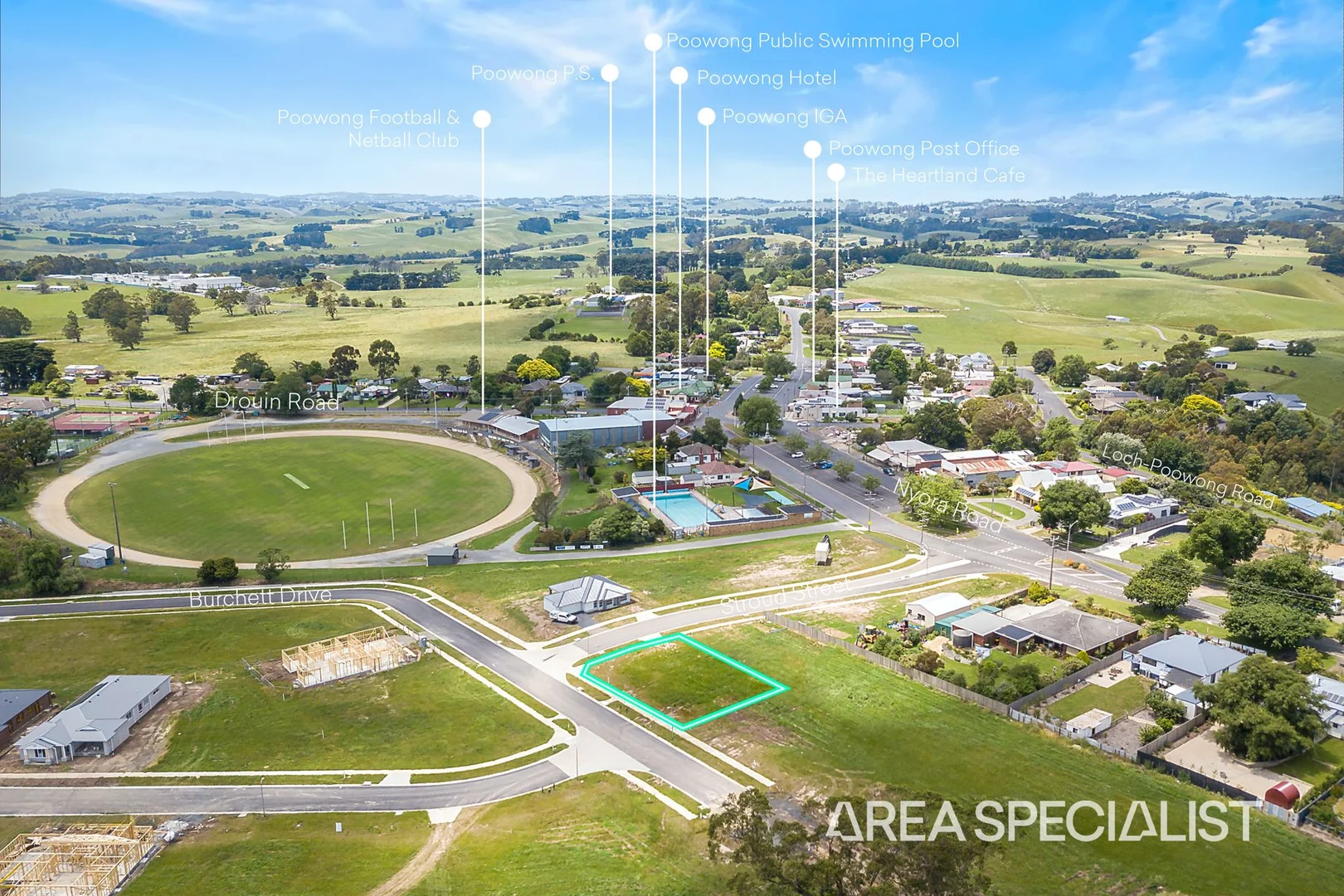 Additional image 9 of 9 Stroud Street, Poowong VIC 3988